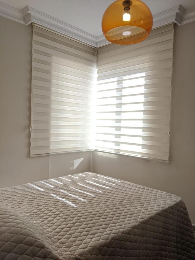 Hayat Sitesi Daire Antalya