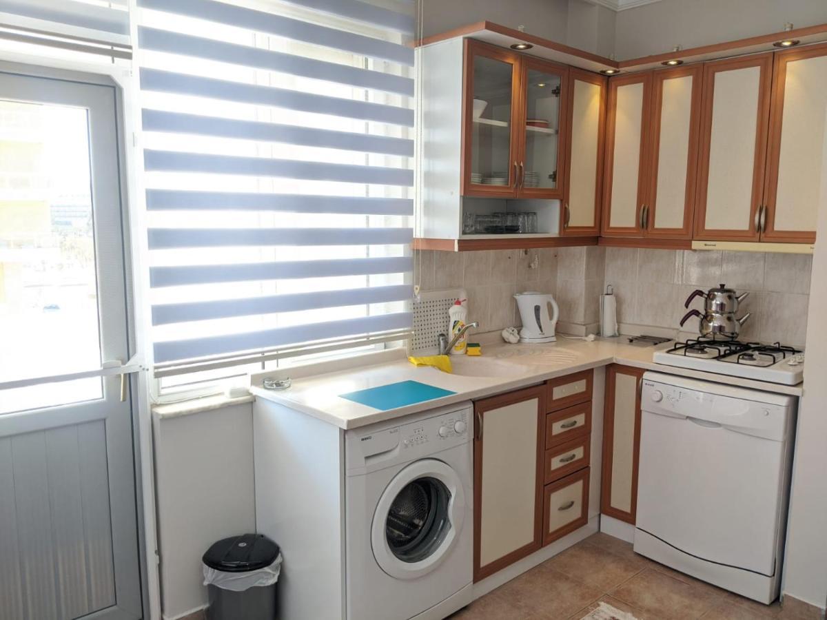 Daire Hayat Sitesi