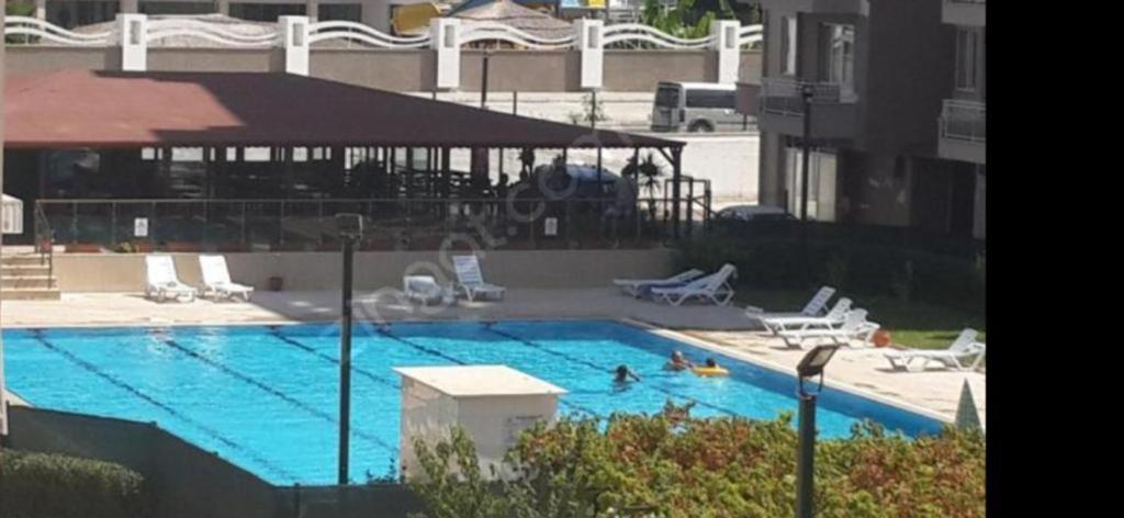 Hayat Sitesi Daire