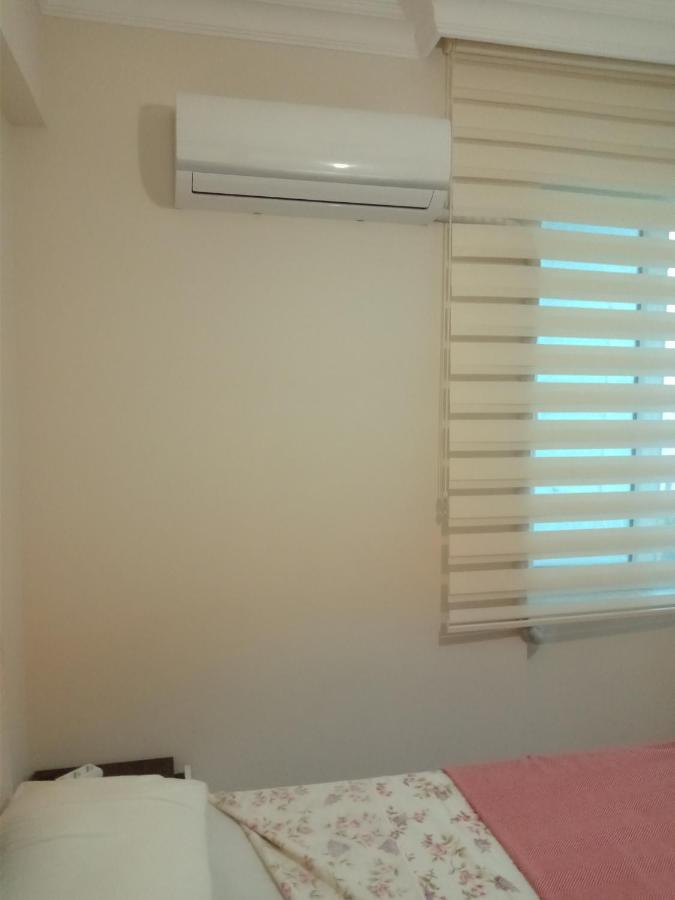 Daire Hayat Sitesi
